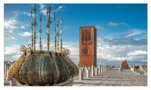 Last minute Holidays Morocco